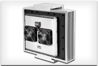 Outdoor Thermoelectric Assemblies Outdoor Thermoelectric Assemblies