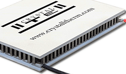 The application of serial products of Crystal Ltd. The application of serial products of Crystal Ltd.